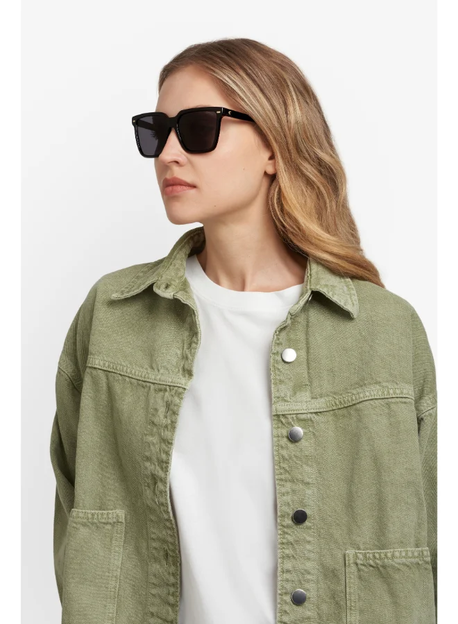 كاريرا Rectangular Carrera Sunglasses